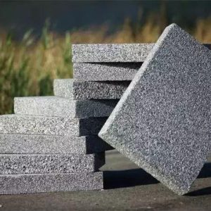 aluminum foam plate