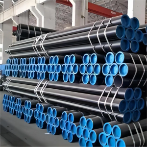 boiler pipe