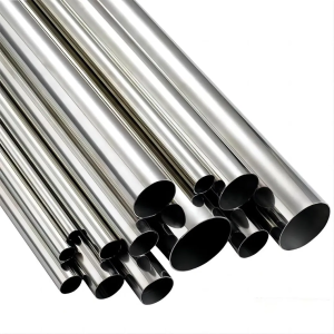 steel pipe